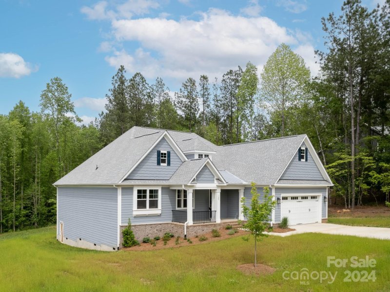 Property image 3 at 120 Spring View Lane, Statesville, NC 28677