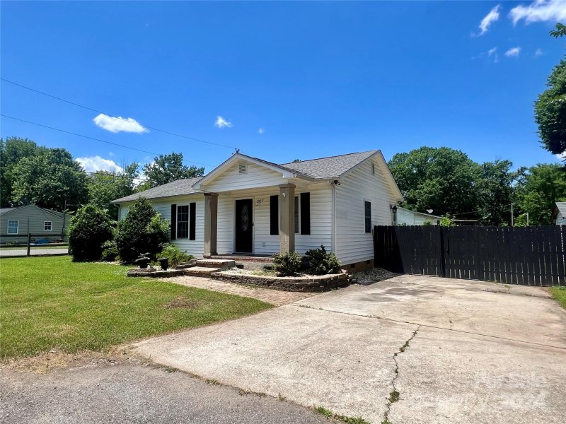 Property image 2 at 1927 Ellis Street, Rock Hill, SC 29732