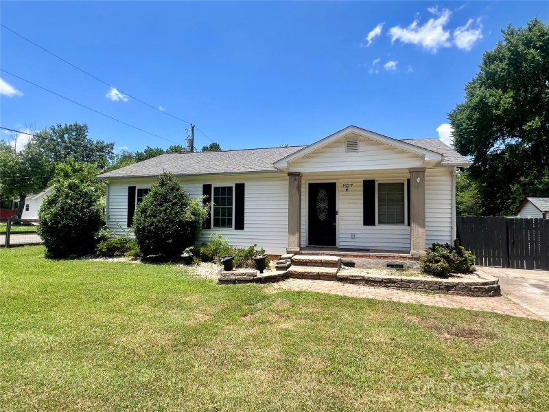 Property image 4 at 1927 Ellis Street, Rock Hill, SC 29732