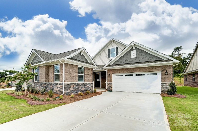 Property image 2 at 9637 Liberty Hill Drive, Mint Hill, NC 28227