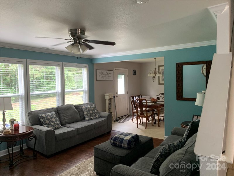 Property image 3 at 339 Morning Dew Drive, Concord, NC 28025