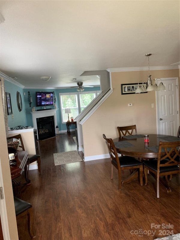 Property image 4 at 339 Morning Dew Drive, Concord, NC 28025