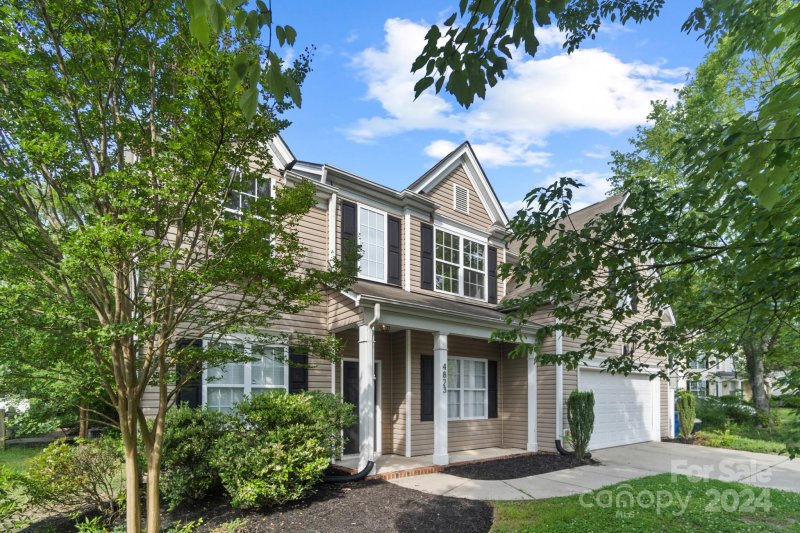 Property image 2 at 4823 Walnut Grove Street, Harrisburg, NC 28075