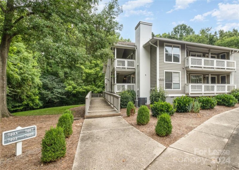 Property image 2 at 7403 Ashfield Court, Charlotte, NC 28226