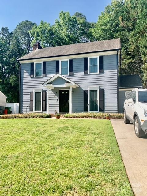 Property image 2 at 8402 Mission Hills Road, Charlotte, NC 28227
