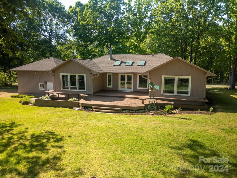 Property image 2 at 3983 Hoke Street, Claremont, NC 28610