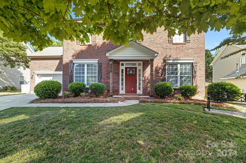 Property image 2 at 4826 Turnridge Court, Concord, NC 28027
