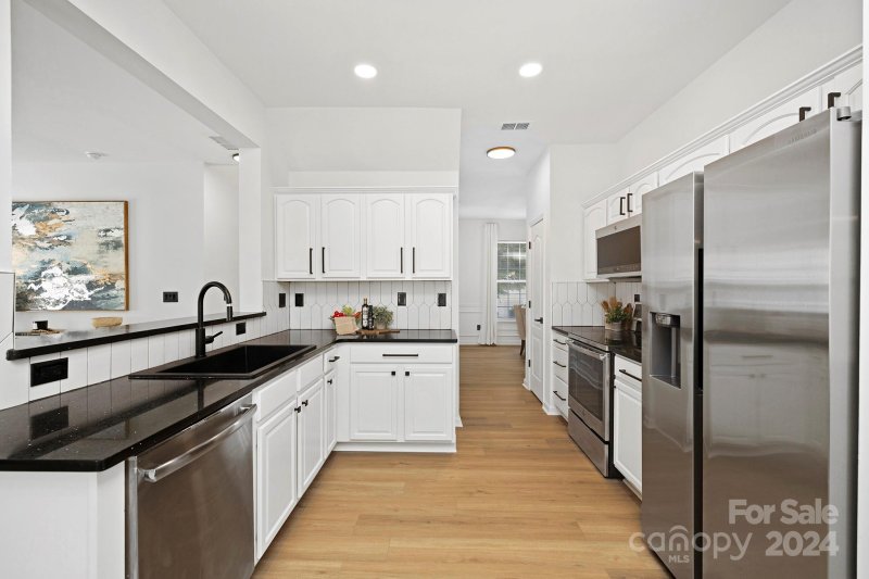 Property image 4 at 4826 Turnridge Court, Concord, NC 28027