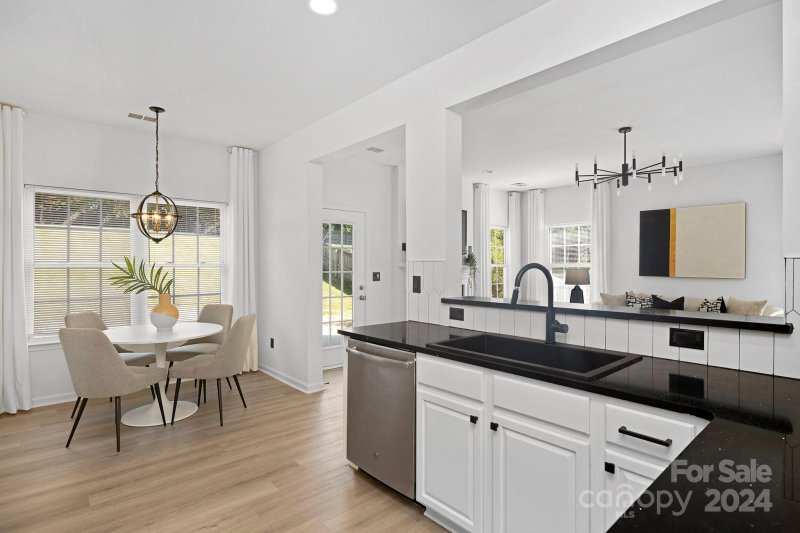 Property image 5 at 4826 Turnridge Court, Concord, NC 28027