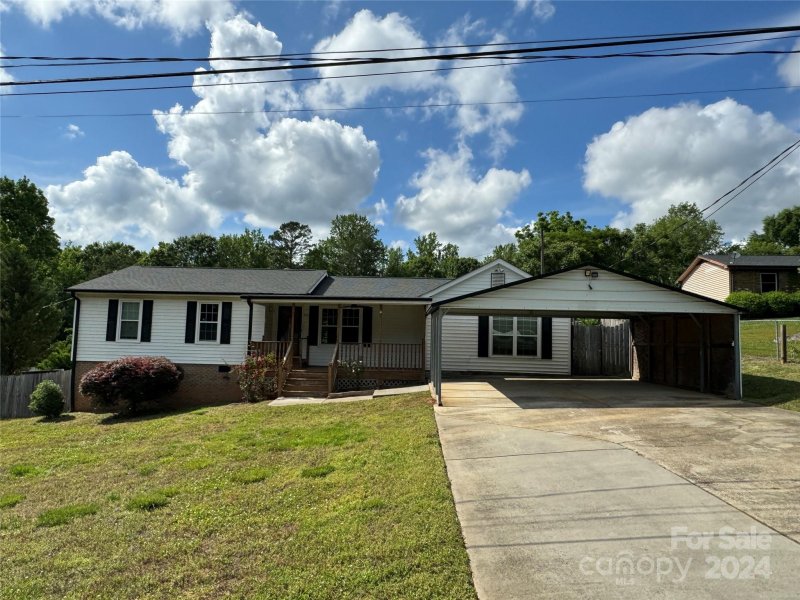 Property image 2 at 4606 Jamee Drive, Gastonia, NC 28056