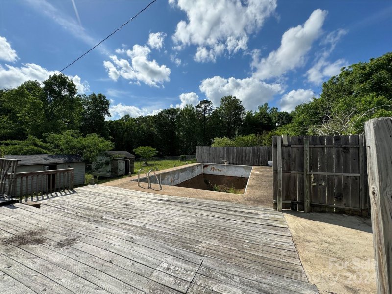 Property image 4 at 4606 Jamee Drive, Gastonia, NC 28056