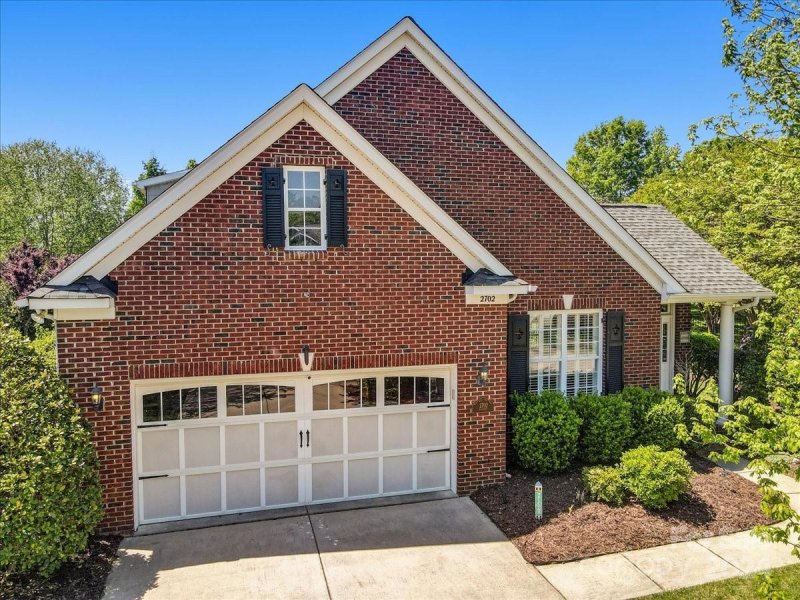 Property image 3 at 2702 Occaneechi Court, Waxhaw, NC 28173