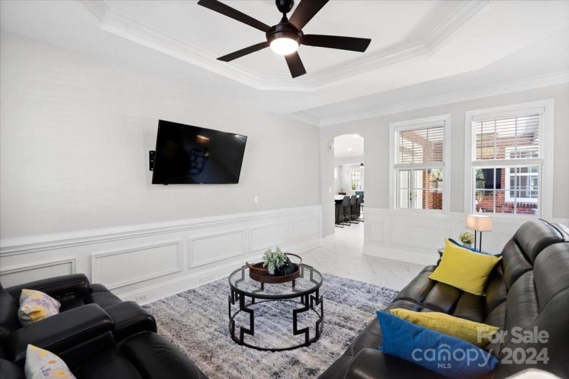 Property image 5 at 2702 Occaneechi Court, Waxhaw, NC 28173