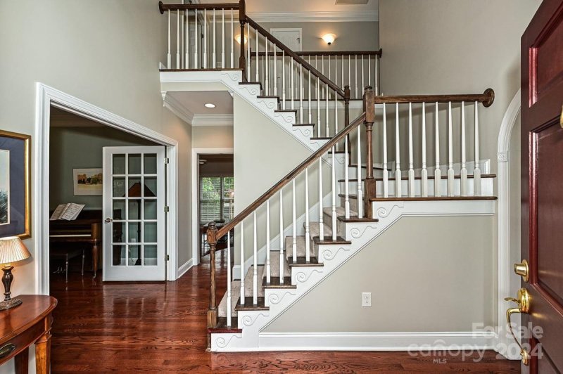 Property image 3 at 1465 Porch Swing Lane, Matthews, NC 28104