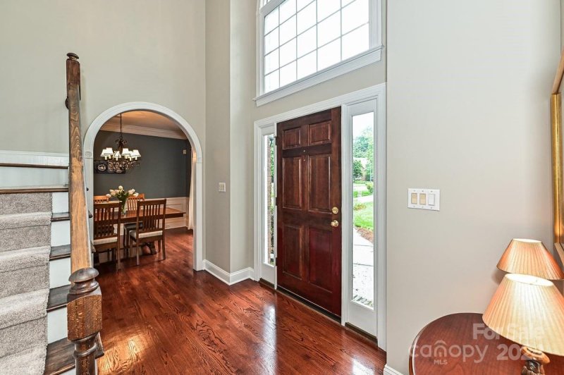 Property image 4 at 1465 Porch Swing Lane, Matthews, NC 28104