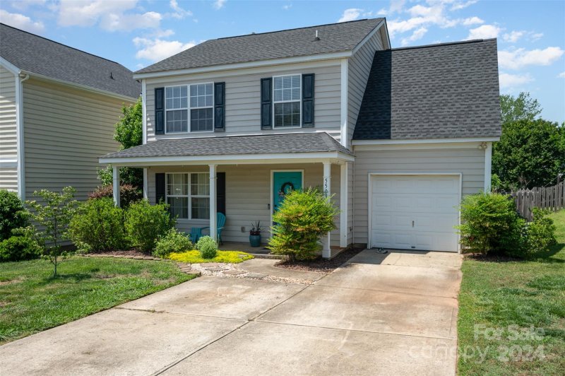 Property image 3 at 5509 Mt Mansfield Road, Charlotte, NC 28278