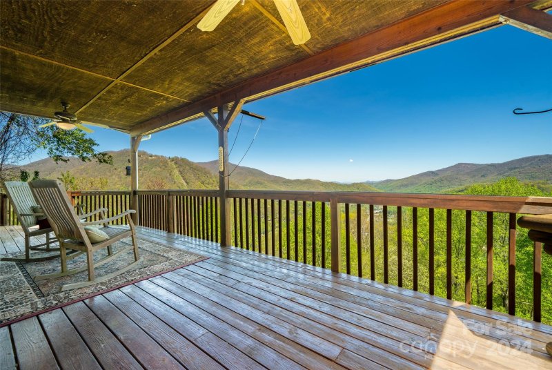 Property image 4 at 1454 Setzer Cove Road, Maggie Valley, NC 28751