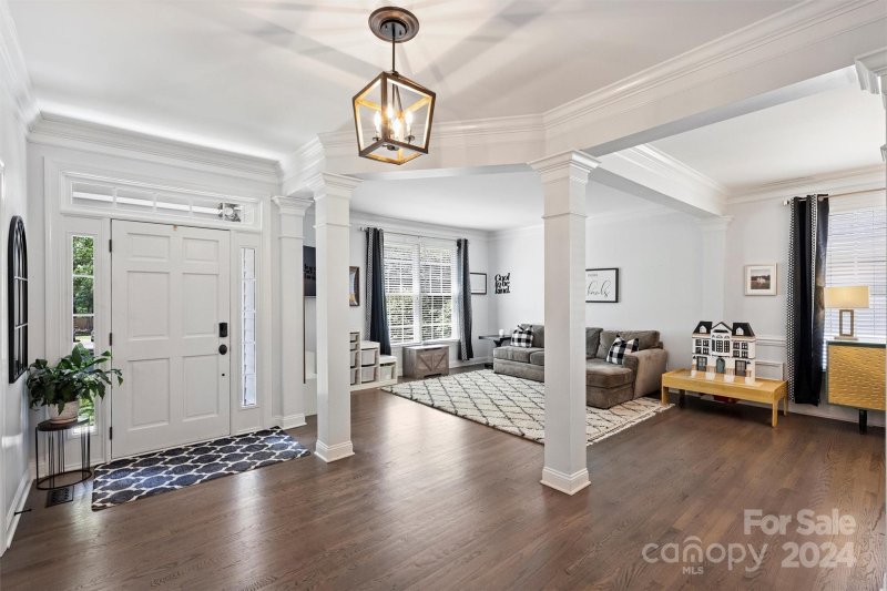 Property image 3 at 4321 Esherwood Lane, Charlotte, NC 28270