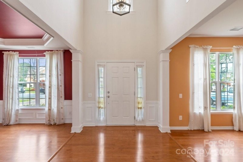 Property image 3 at 2411 Red Birch Drive, Charlotte, NC 28262