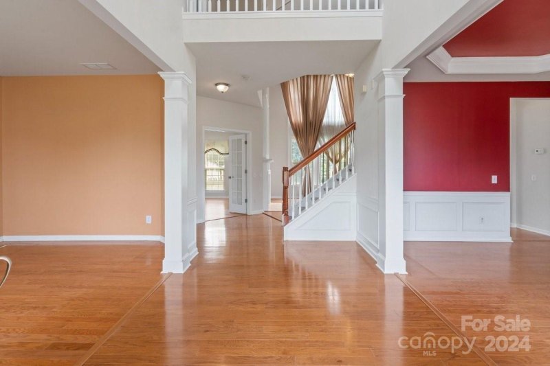 Property image 4 at 2411 Red Birch Drive, Charlotte, NC 28262