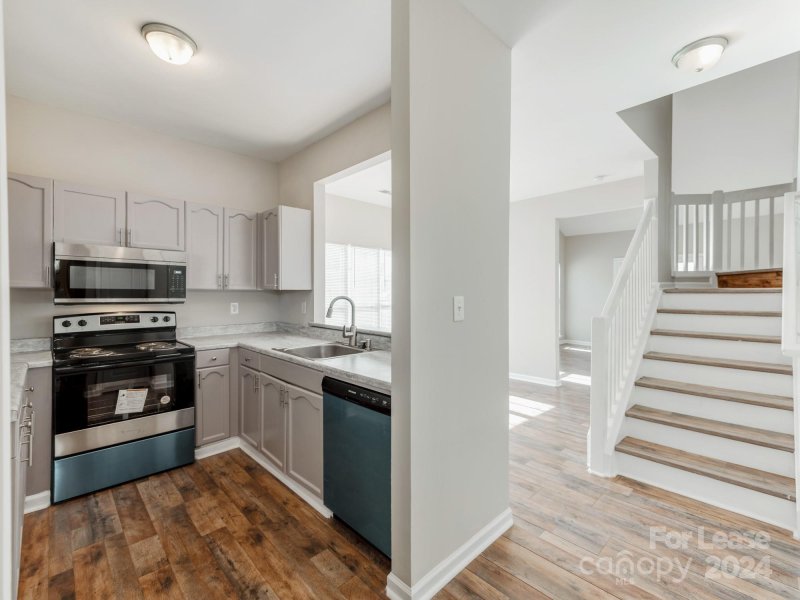 Property image 4 at 6387 Mallard View Lane, Charlotte, NC 28269