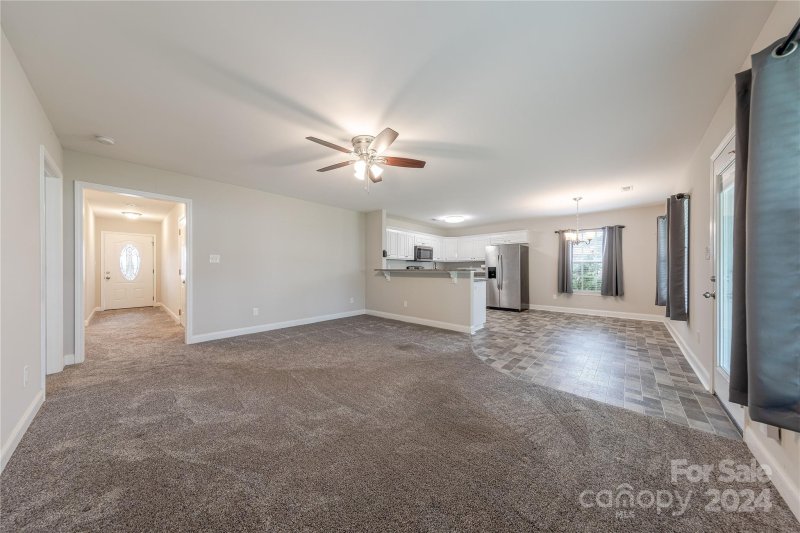 Property image 2 at 4135 Doe Ridge Lane, Lancaster, SC 29720