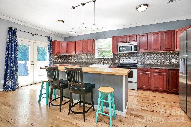 Property image 3 at 401 General As Johnston Street, Stanley, NC 28164