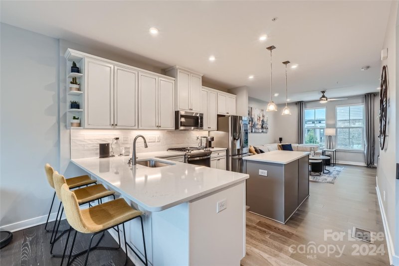 Property image 3 at 132 Music Hall Way, Charlotte, NC 28203