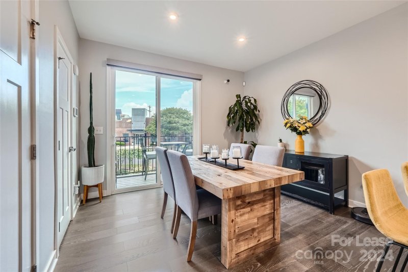 Property image 4 at 132 Music Hall Way, Charlotte, NC 28203