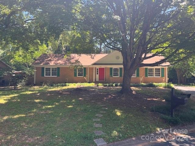 Property image 2 at 8110 Sidras Court, Charlotte, NC 28270