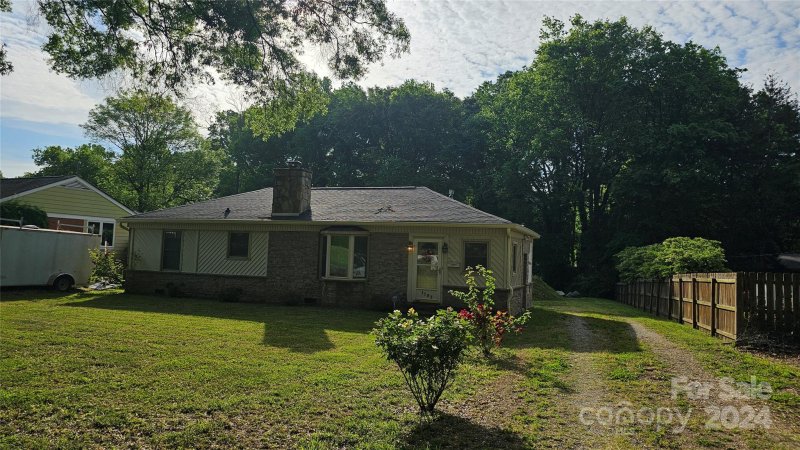 Property image 5 at 1708 Anderson Street, Charlotte, NC 28205