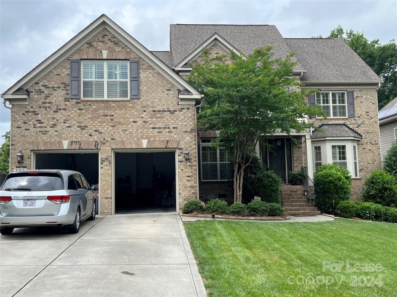 Property image 2 at 758 Barossa Valley Drive, Concord, NC 28027