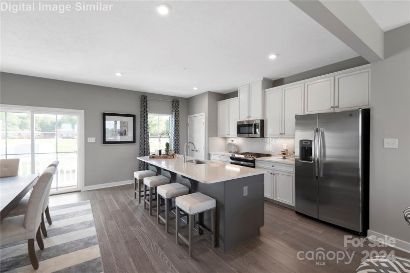 Property image 2 at 452 Moondance Drive, Gastonia, NC 28054