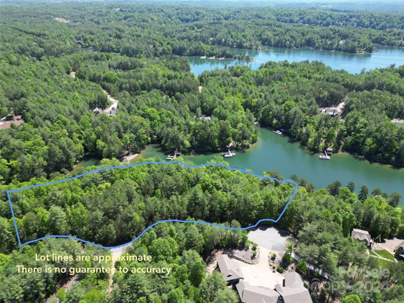 Property image 3 at 1179 Whispering Woods Drive, Morganton, NC 28655