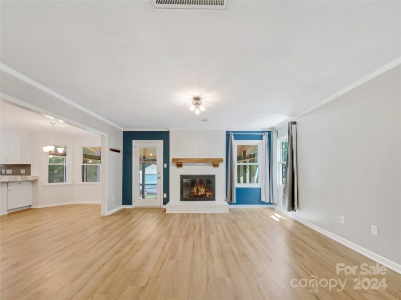 Property image 4 at 4023 Water Wheel Court, Matthews, NC 28104