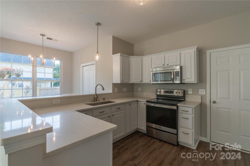 Property image 2 at 15243 Tracy Beth Road, Huntersville, NC 28078