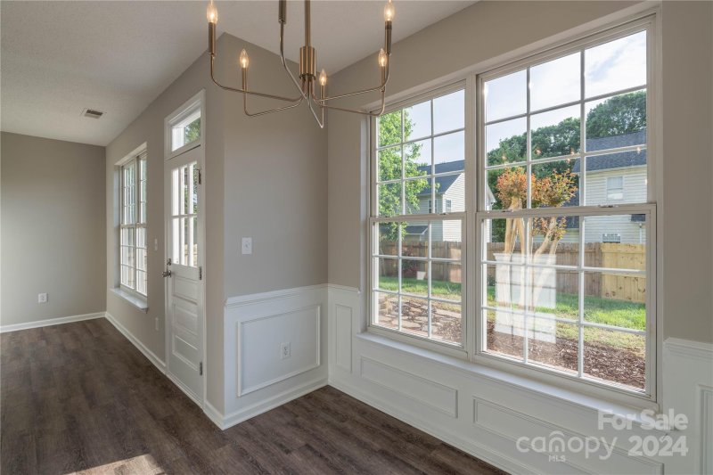 Property image 3 at 15243 Tracy Beth Road, Huntersville, NC 28078