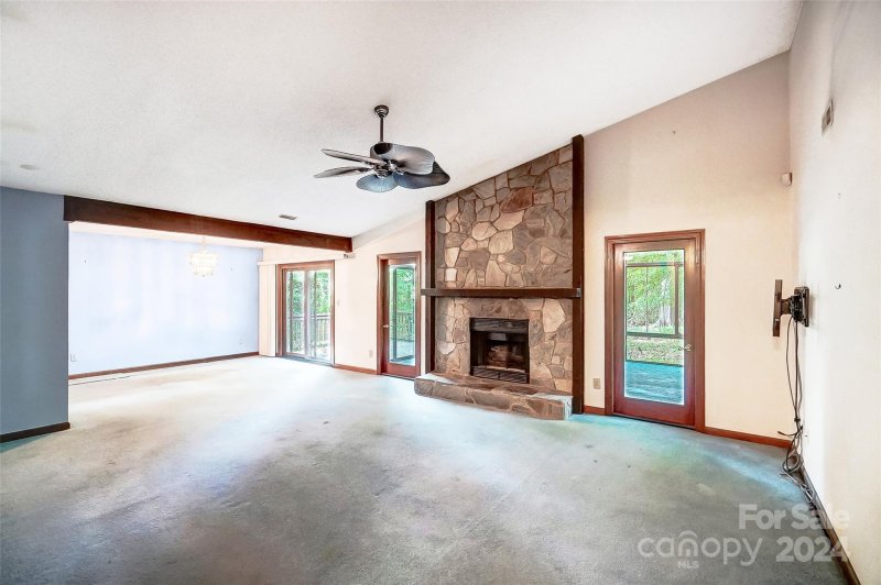 Property image 4 at 3800 Sweetgrass Lane, Charlotte, NC 28226