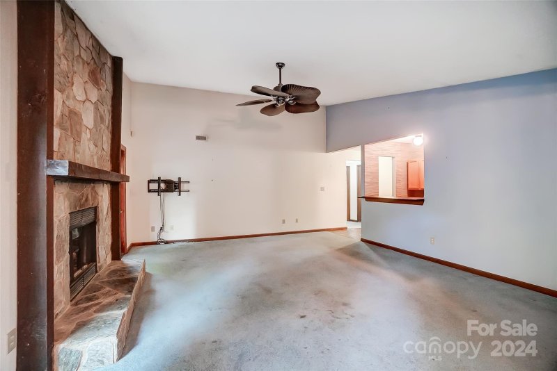 Property image 5 at 3800 Sweetgrass Lane, Charlotte, NC 28226