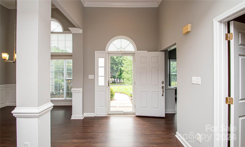 Property image 3 at 1925 Thornblade Ridge Drive, Matthews, NC 28105