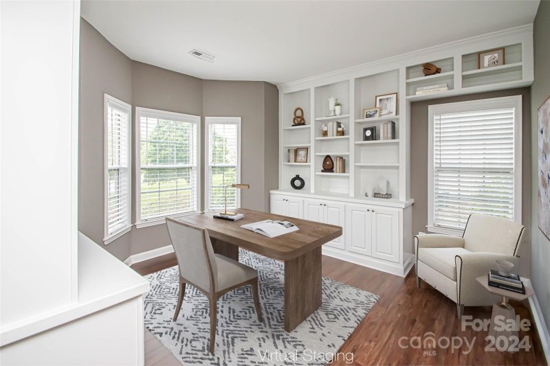 Property image 4 at 1925 Thornblade Ridge Drive, Matthews, NC 28105