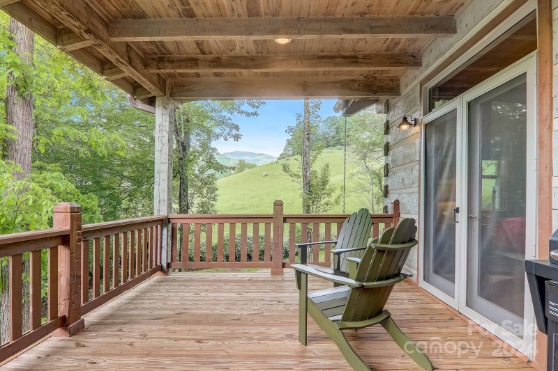 Property image 2 at 170 Cradling Cove, Waynesville, NC 28785