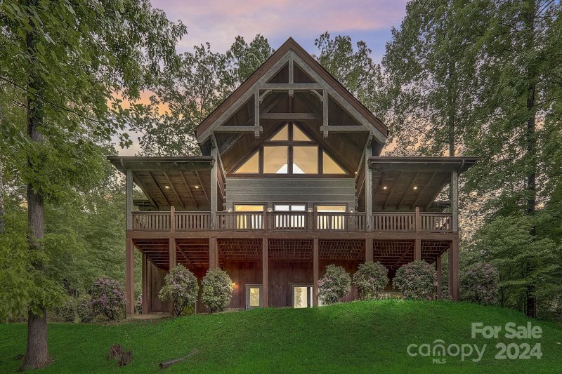 Property image 3 at 170 Cradling Cove, Waynesville, NC 28785