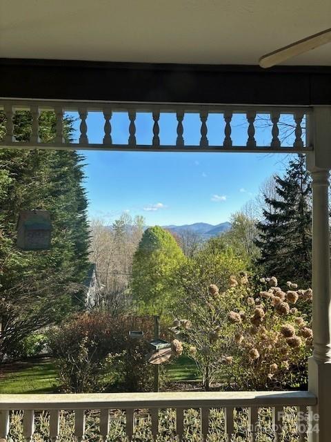 Property image 5 at 1053 Mountain Lake Drive, Waynesville, NC 28785