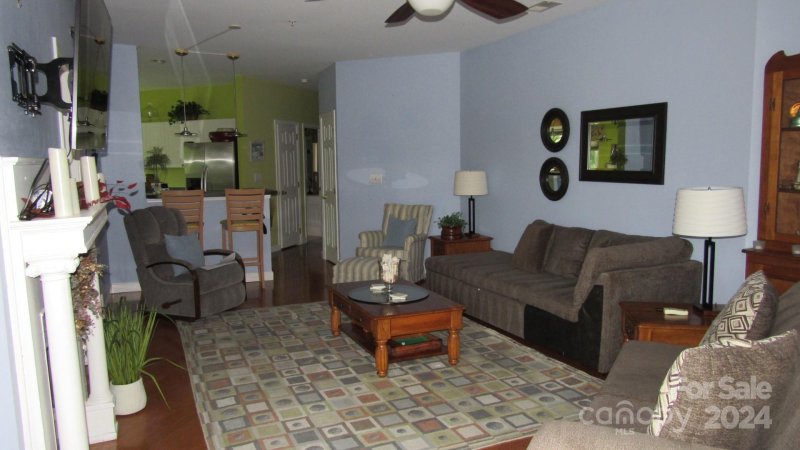 Property image 4 at 7822 Village Harbor Drive, Cornelius, NC 28031