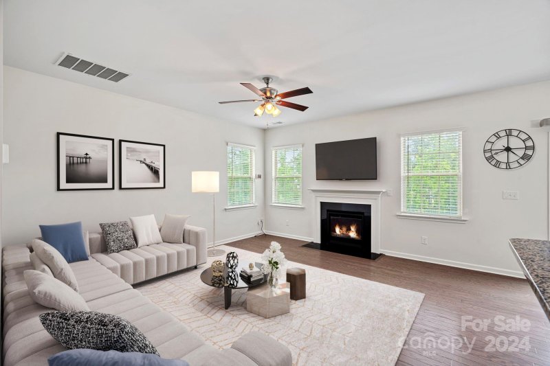 Property image 3 at 612 Amber Meadows Way, Fort Mill, SC 29708