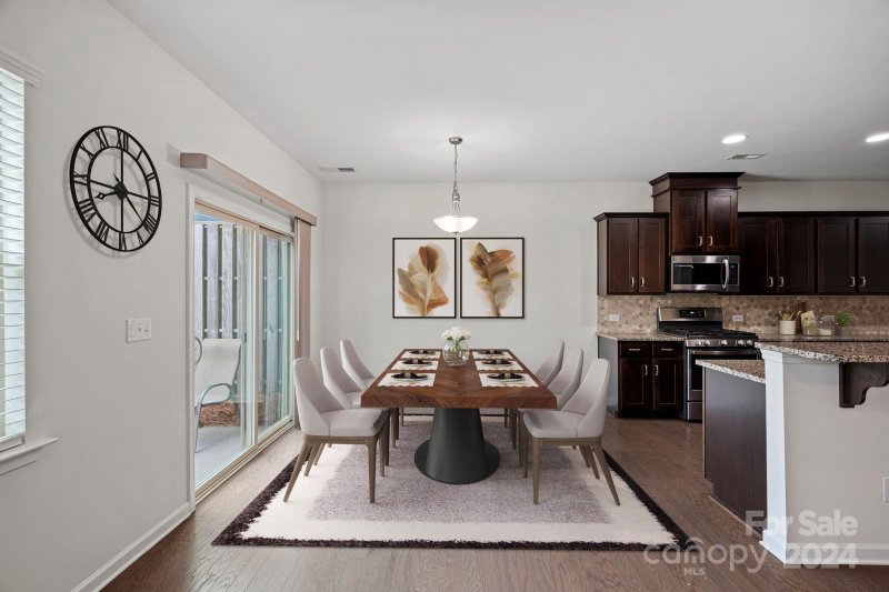Property image 4 at 612 Amber Meadows Way, Fort Mill, SC 29708