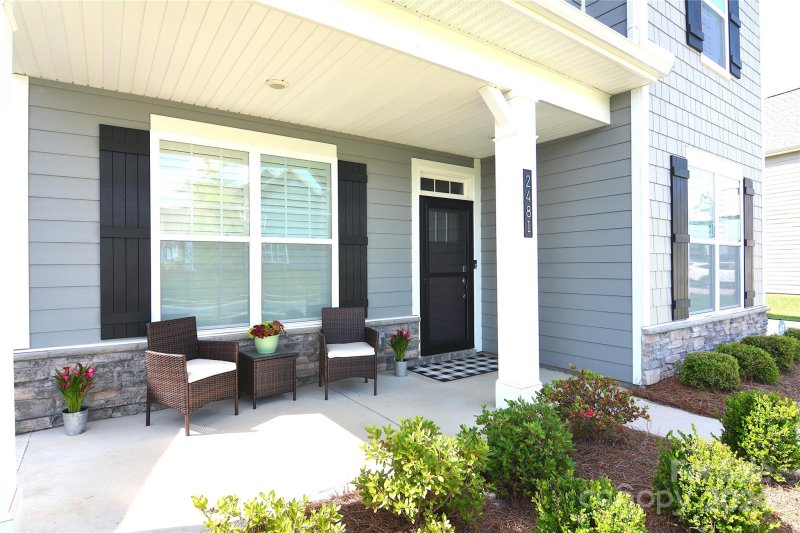 Property image 3 at 2481 Napa Terrace, Lake Wylie, SC 29710