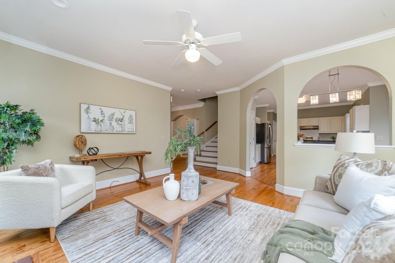 Property image 3 at 7209 Prescott Pond Lane, Charlotte, NC 28270