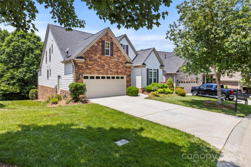 Property image 4 at 1317 Winged Foot Drive, Denver, NC 28037